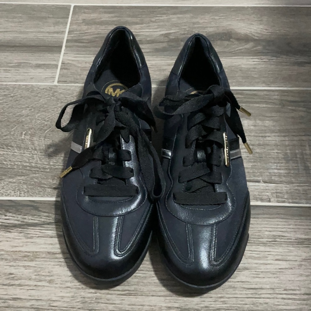 Michael Kors comfy sneakers